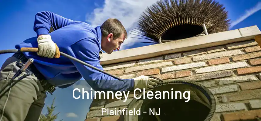  Chimney Cleaning Plainfield - NJ