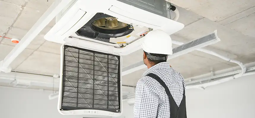 Our Affordable Duct Cleaning Near Me Services in Plainfield, NJ