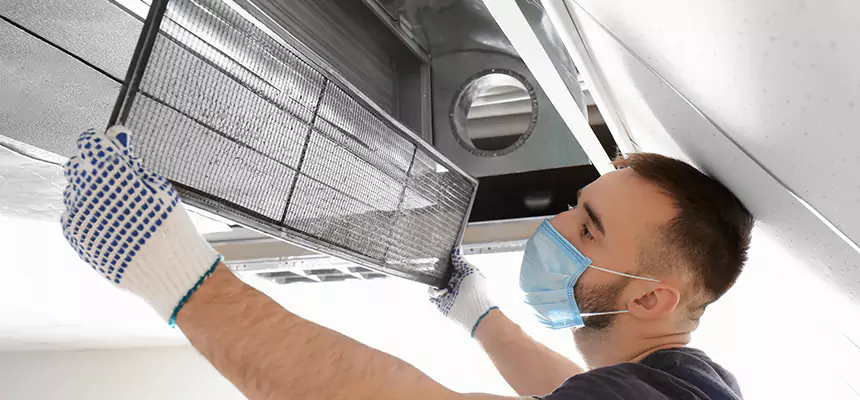 Our Bathroom Exhaust Duct Cleaning Services in Plainfield, NJ