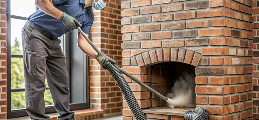 Our Chimney Sweep Services in Plainfield, NJ