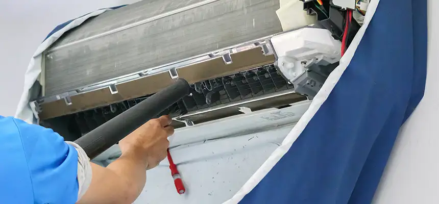 Advanced Clogged Dryer Vent Repair for Multi-Unit & Commercial in Plainfield, NJ