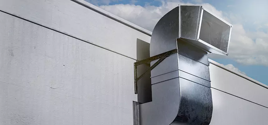 Trusted Industrial Dryer Vent Cleaning in Plainfield