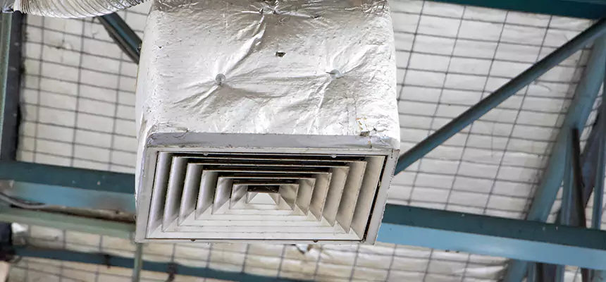 Our Custom HVAC Ductwork Services in Plainfield, NJ
