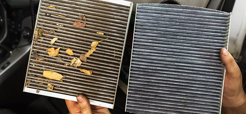 Our Dryer Vent Lint Filter Cleaning Services in Plainfield, NJ