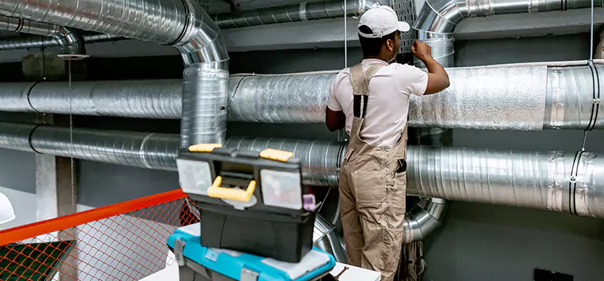 Comprehensive Duct Expansion in Plainfield, NJ