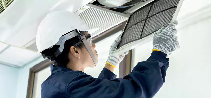 Our Mold & Mildew Removal from Air Ducts Services in Plainfield, NJ