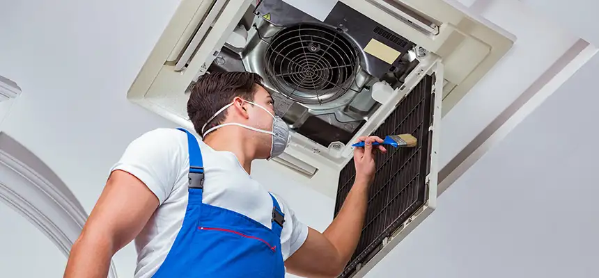 Our Move-in/Move-out Duct Cleaning Services in Plainfield, NJ