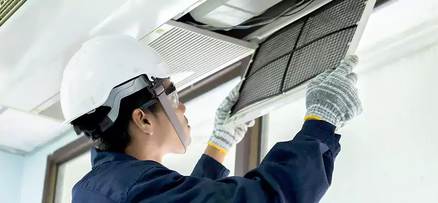 Our Residential Air Vent Cleaning Services in Plainfield, NJ