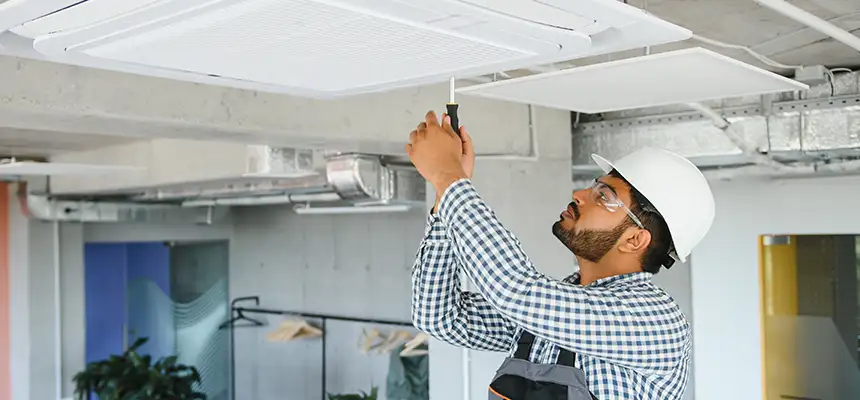 Our Roof Dryer Vent Cleaning Services in Plainfield, NJ