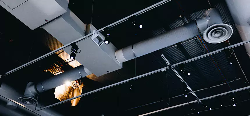 Our Seasonal Allergy Air Duct Cleaning Services in Plainfield, NJ