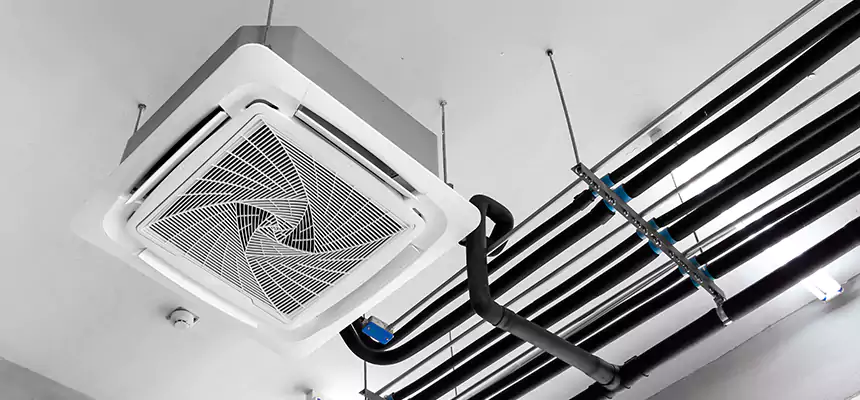 Our Smart AC Vent Controller Services in Plainfield, NJ