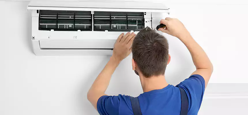 Our Smart Air Conditioning Installation Services in Plainfield, NJ