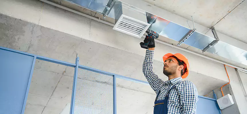 Efficient Exhaust Vent Cleaning in Plainfield, NJ