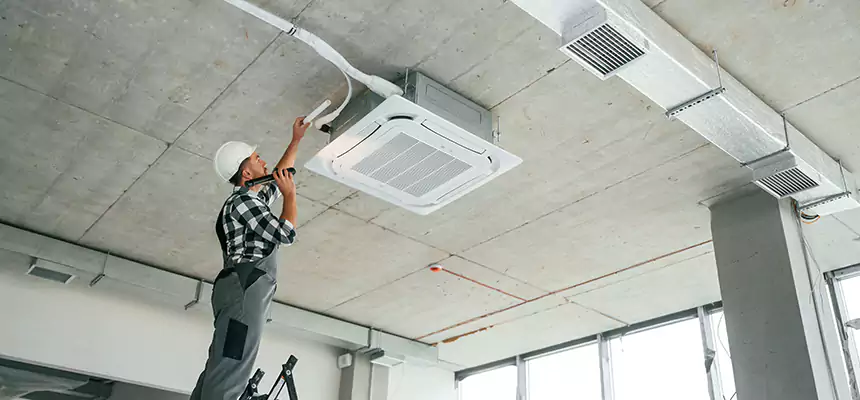 Our Wi Fi Connected Air Ducts Services in Plainfield, NJ
