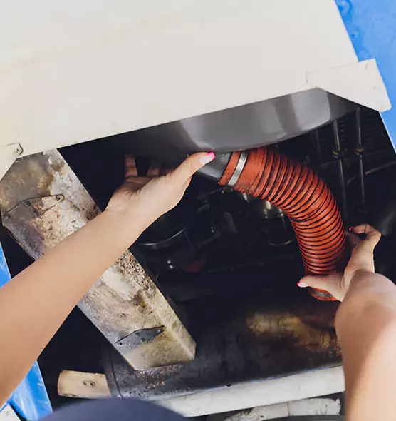 Professional Air Duct Leak Repair in Plainfield, NJ