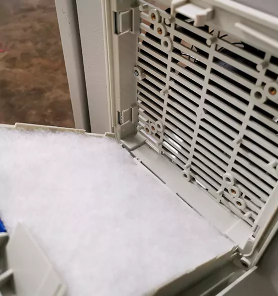 Professional Dryer Vent Mold Cleaning in Plainfield, NJ