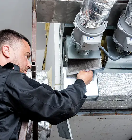 Professional Furnace Vent Cleaning in Plainfield, NJ