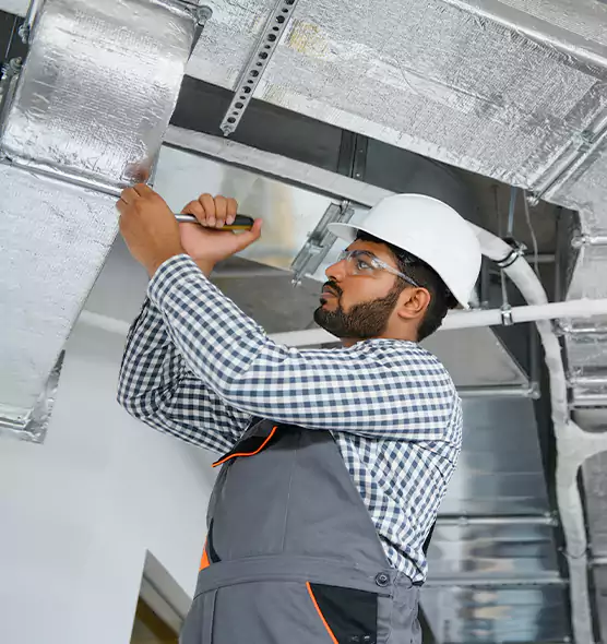 Welcome to Mold & Mildew Removal from Air Ducts Plainfield, NJ