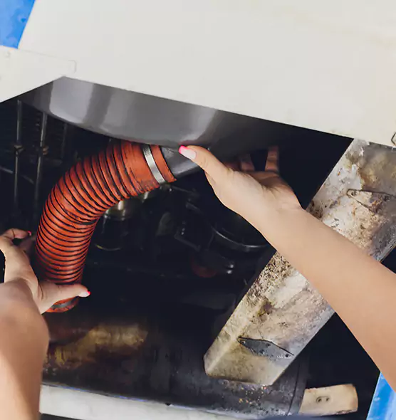 Professional Post-Renovation Duct Debris Removal in Plainfield, NJ