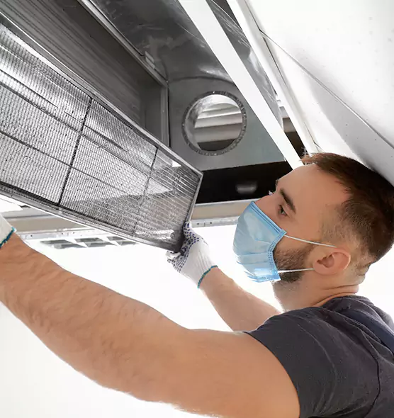 About Remove Smoke Smell From Air Duct in Plainfield, NJ