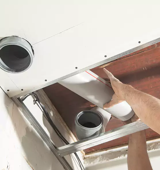 Professional Seasonal Allergy Air Duct Cleaning in Plainfield, NJ