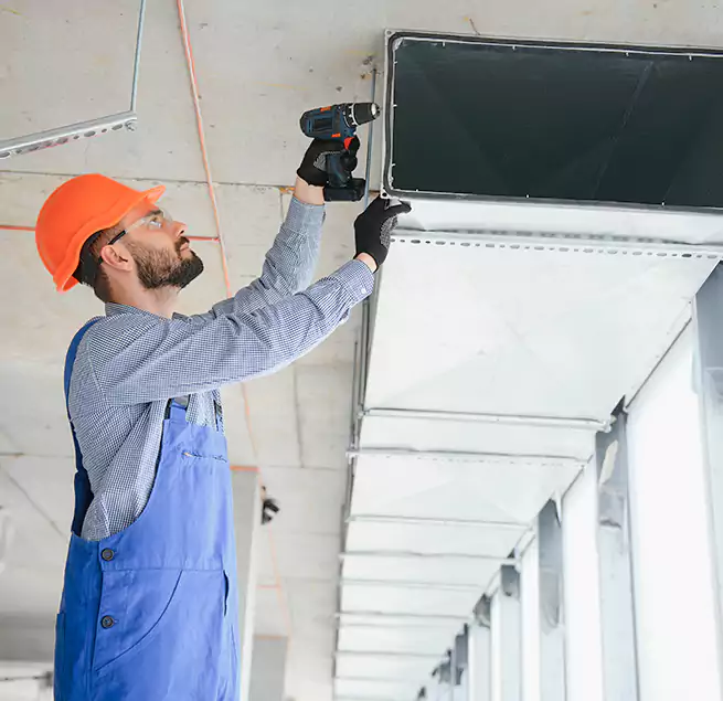 Why Homeowners & Businesses Trust Us in Plainfield, NJ?