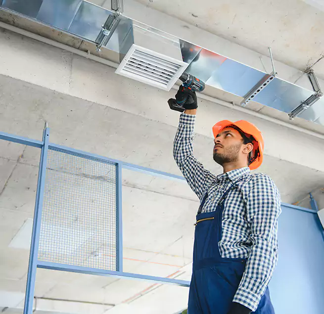 Why Homeowners & Businesses Trust Us in Plainfield, NJ?