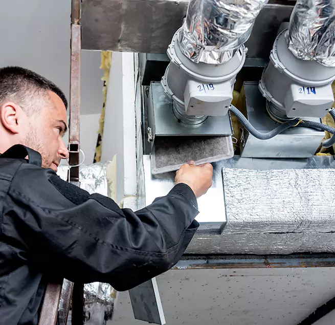 Why Homeowners & Businesses Trust Us in Plainfield, NJ?