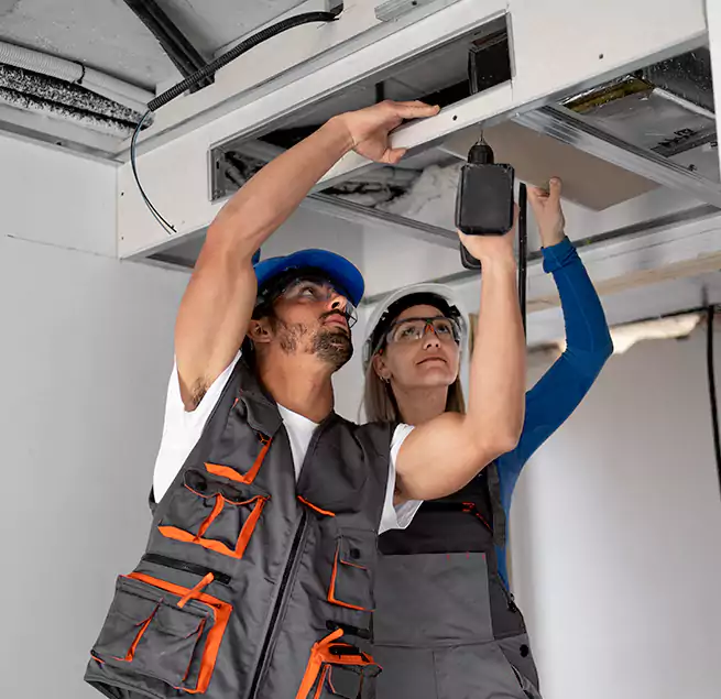 Why Homeowners & Businesses Trust Us in Plainfield, NJ