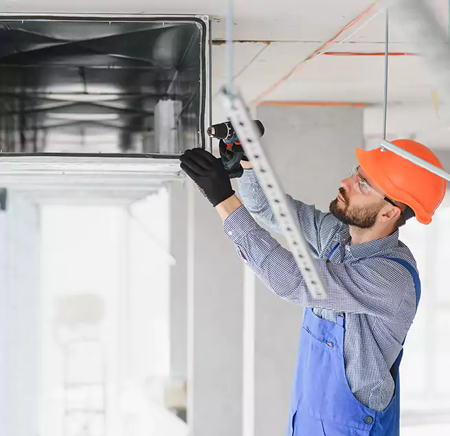 Why Homeowners & Businesses Trust Us Plainfield, NJ