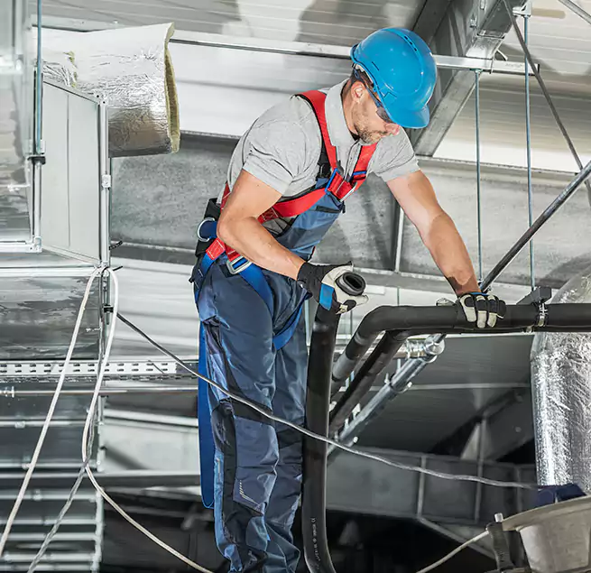 Why Homeowners & Businesses Trust Us in Plainfield, NJ?