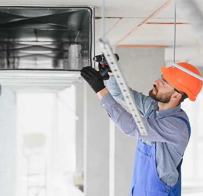 Why Homeowners & Businesses Trust Us in Plainfield, NJ?