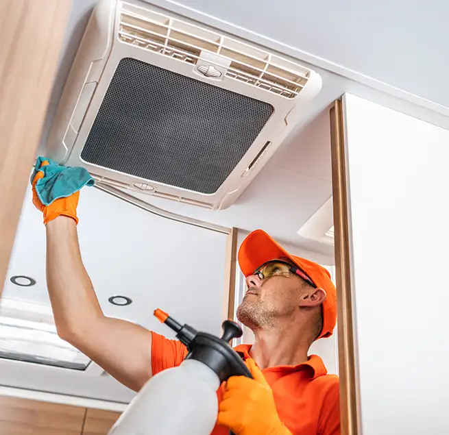 Why Homeowners & Businesses Trust Us in Plainfield, NJ?