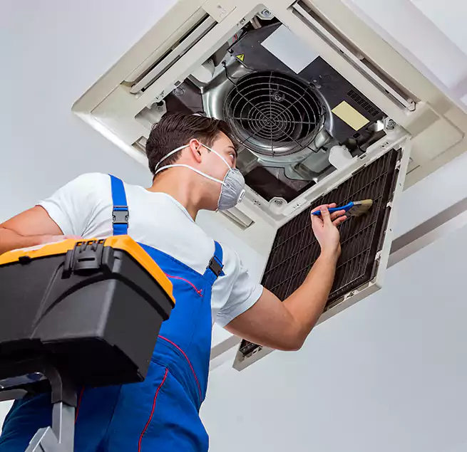 Why Homeowners & Businesses Trust Us in Plainfield, NJ