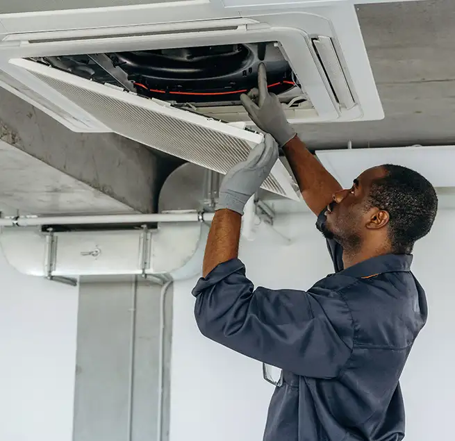 Why Homeowners & Businesses Trust Us in Plainfield, NJ?