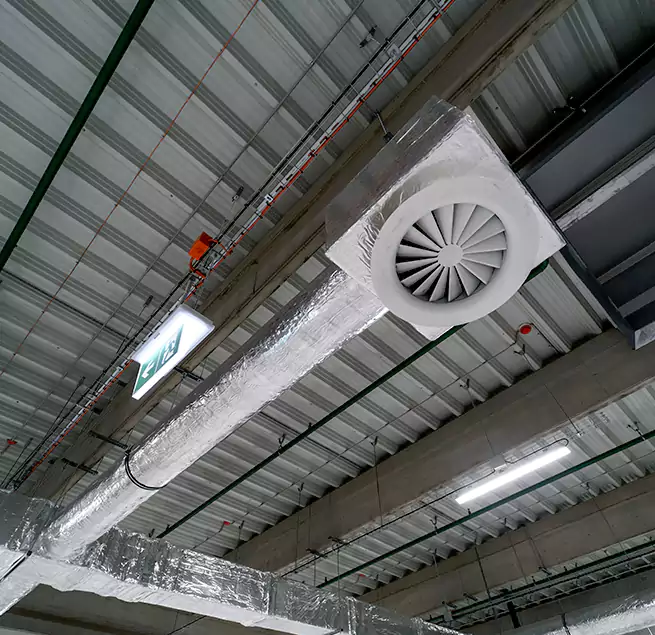 Why Homeowners & Businesses Trust Us in Plainfield, NJ