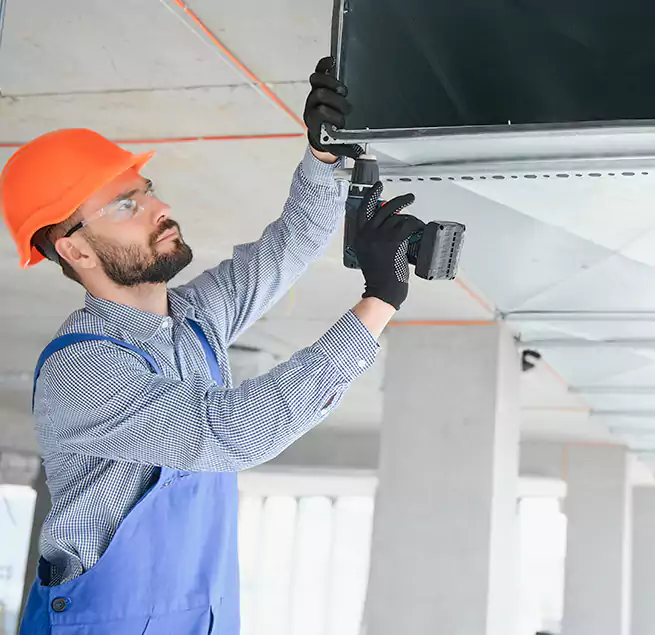 Why Homeowners & Businesses Trust Us in Plainfield, NJ?