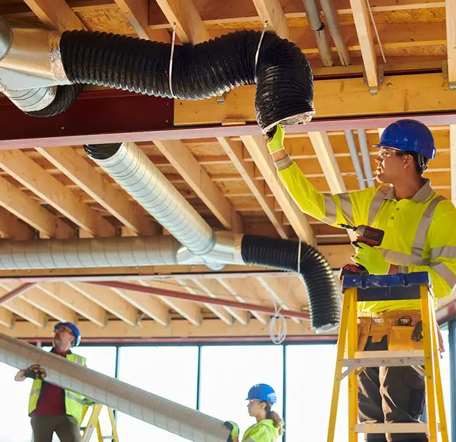 Why Homeowners & Businesses Trust Us in Plainfield, NJ?