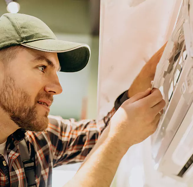 Why Homeowners & Businesses Trust Us in Plainfield, NJ?